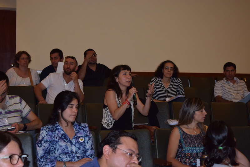 Solatina Colonia Uruguay 2016 Sociedad Latinoamericana Investigación Abejas