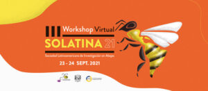 III workshop solatina virtual abejas sociedad científica apicultura destacada
