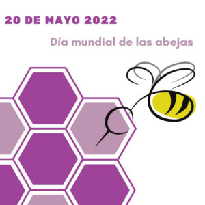dia mundial abejas 2022 solatina latinoamericana