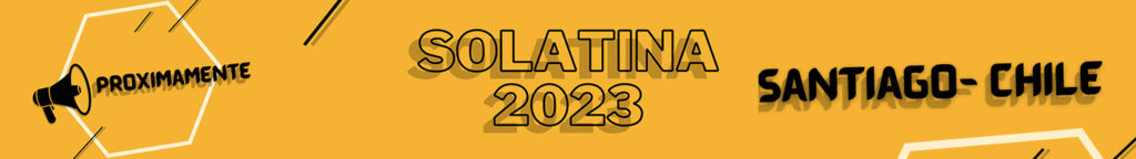workshop de solatina 2023 santiago de chile investigación en abejas