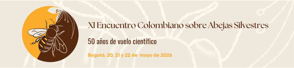 XI Encuentro Colombiano de Abejas Sociales ECAS 2026